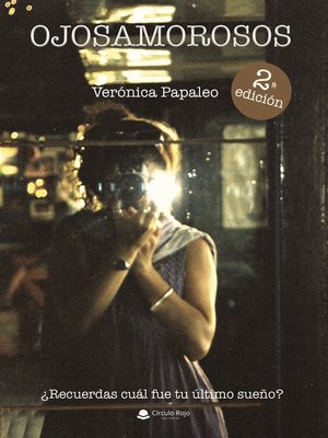 cover image of Ojosamorosos